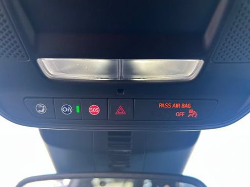 Used 2025 Buick Enclave Preferred FWD image 20