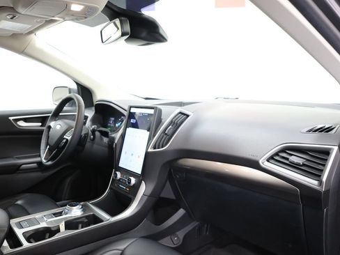 Used 2024 Ford Edge SEL w/ Convenience Package AWD/4WD image 23