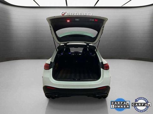 Used 2025 Mercedes-Benz GLC 43 AMG GLC 43 AMGﾮ 4MATICﾮ image 7
