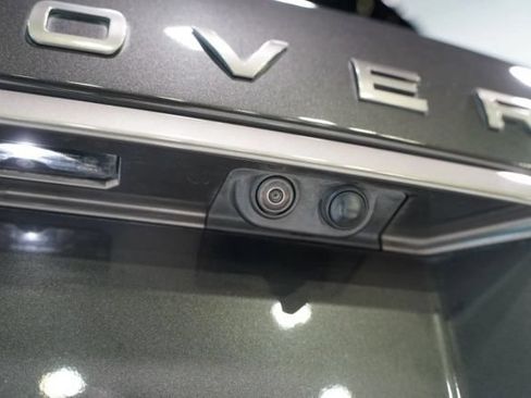 Used 2021 Land Rover Range Rover Westminster Edition AWD/4WD image 19