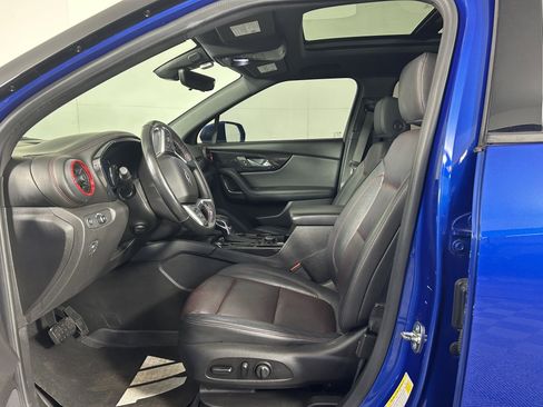 Used 2019 Chevrolet Blazer RS image 15