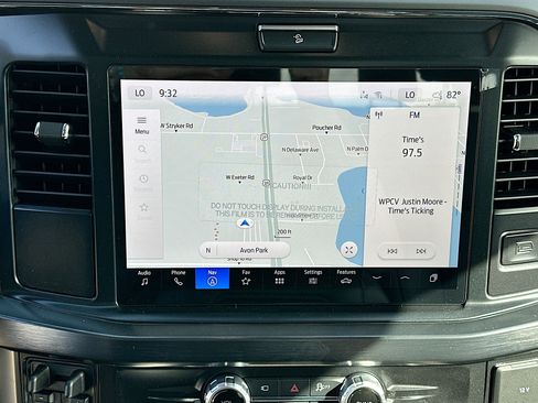 New 2026 Ford F250 Lariat w/ Tremor Off-Road Package image 8