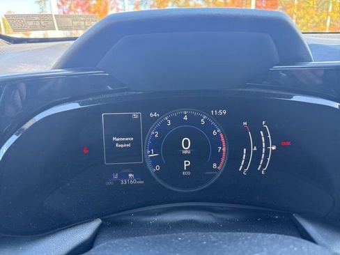 Used 2023 Lexus NX 350 AWD w/ Premium Package image 60