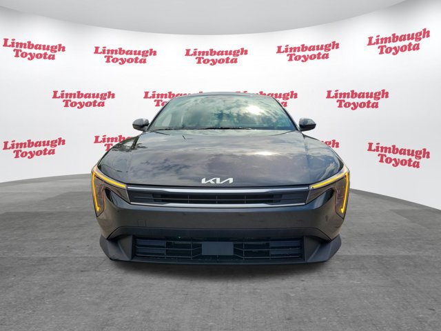 Used 2025 Kia K4 FWD image 17