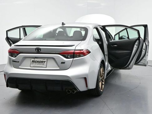 Used 2024 Toyota Corolla Sedan w/ SE Convenience Package FWD image 37