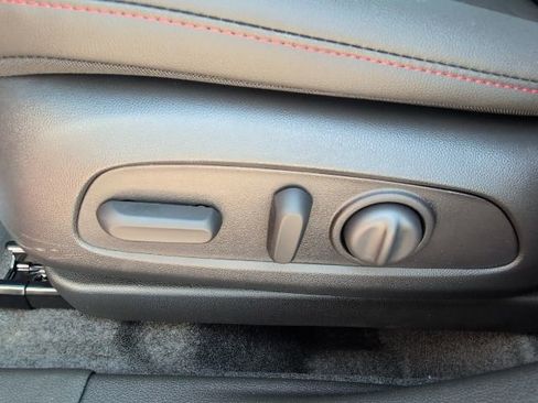 New 2026 Chevrolet Trax RS w/ Sunroof Package image 12