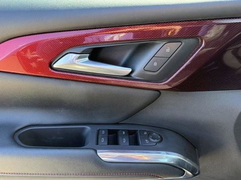 Used 2024 Chevrolet Traverse Z71 image 24