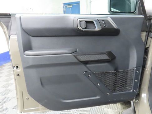 Used 2025 Ford Bronco Badlands AWD/4WD image 67