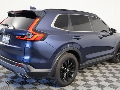 Used 2024 Honda CR-V Sport image 4