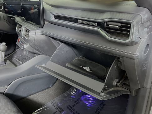 Used 2024 Ford Mustang Premium image 35