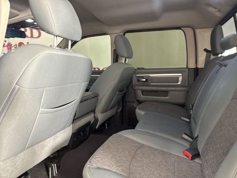 Used 2016 RAM 1500 Big Horn image 14