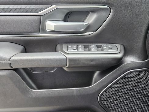 New 2026 RAM 1500 4x4 Crew Cab image 26