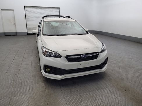 Used 2023 Subaru Impreza Premium image 14