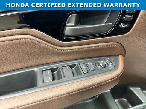 Certified 2025 Honda Odyssey Touring image 15