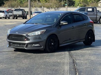 Used 2016 Ford Focus ST