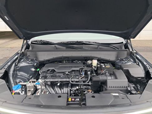 New 2026 Hyundai Kona SE image 27