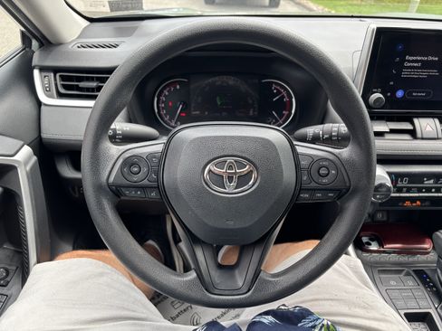 Used 2023 Toyota RAV4 XLE w/ Convenience Package AWD/4WD image 18