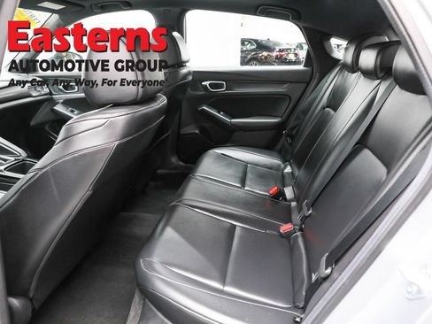 Used 2024 Acura Integra A-Spec FWD image 21