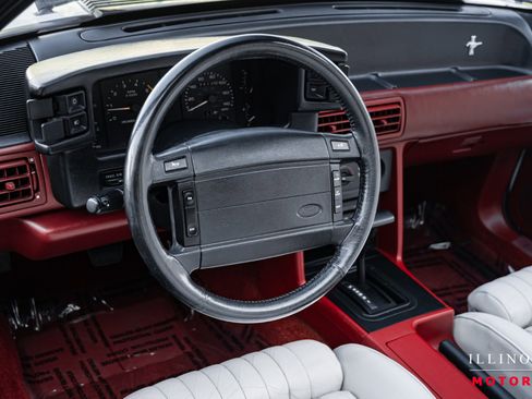 Used 1990 Ford Mustang GT image 17