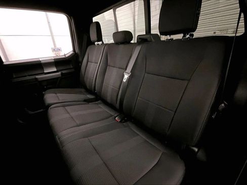 Used 2016 Ford F150 XLT w/ Equipment Group 302A Luxury image 25