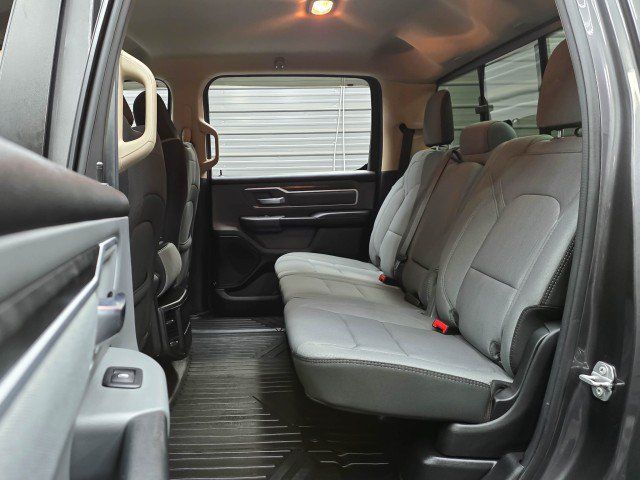 Used 2020 RAM 1500 Big Horn AWD/4WD image 20