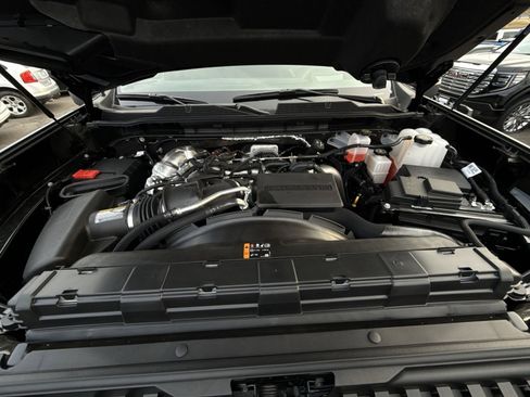 New 2025 Chevrolet Silverado 2500 High Country w/ Technology Package image 29