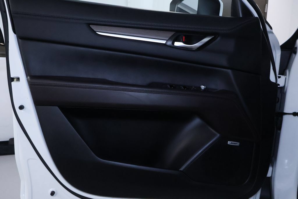 Used 2020 MAZDA CX-5 Signature AWD/4WD image 13