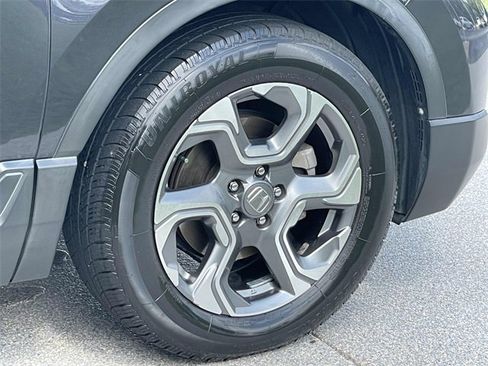 Used 2019 Honda CR-V EX image 23