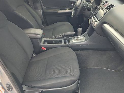 Used 2015 Subaru Impreza 2.0i Premium AWD/4WD image 21