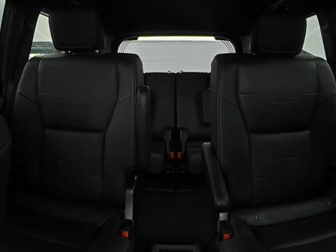 Used 2025 Lexus GX 550 w/ Cold Area Package AWD/4WD image 10