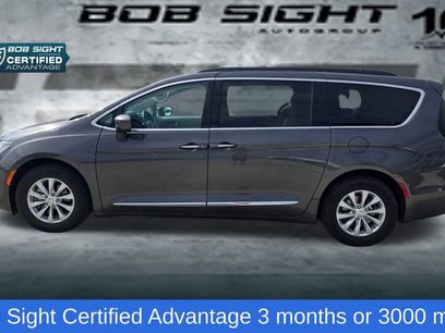Used 2017 Chrysler Pacifica Touring-L