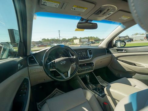 Used 2018 Hyundai Tucson Value image 14