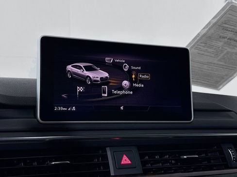 Used 2018 Audi A5 2.0T Prestige image 15