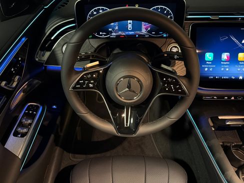 New 2026 Mercedes-Benz E 350 Sedan image 13