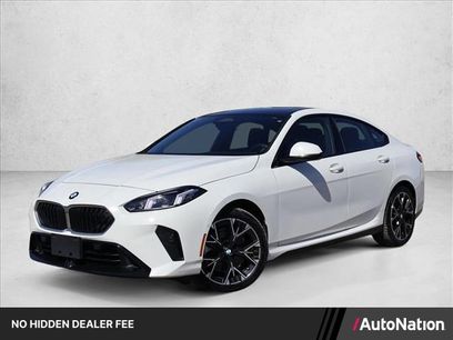 Used 2025 BMW 228i xDrive