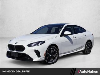 Used 2025 BMW 228i xDrive AWD/4WD video 1