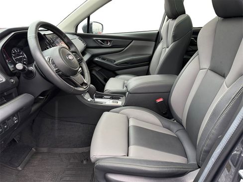 Used 2024 Subaru Ascent Onyx Edition Limited w/ Popular Package Onyx image 9