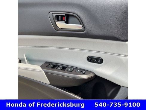 Used 2019 Acura ILX FWD image 22