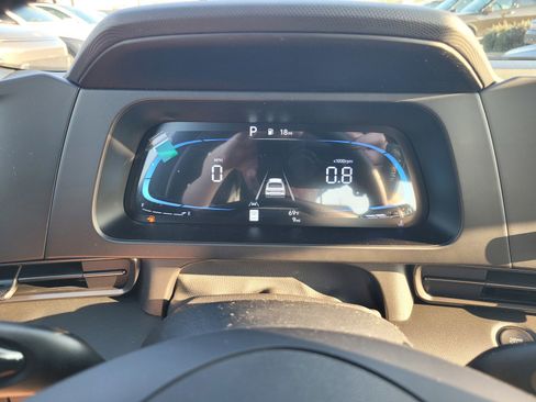 New 2026 Hyundai Elantra Sport image 21