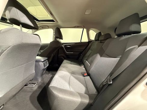Certified 2025 Toyota RAV4 XLE w/ Convenience Package AWD/4WD image 20