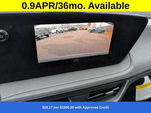New 2026 Buick Encore GX Preferred w/ Comfort Package image 16