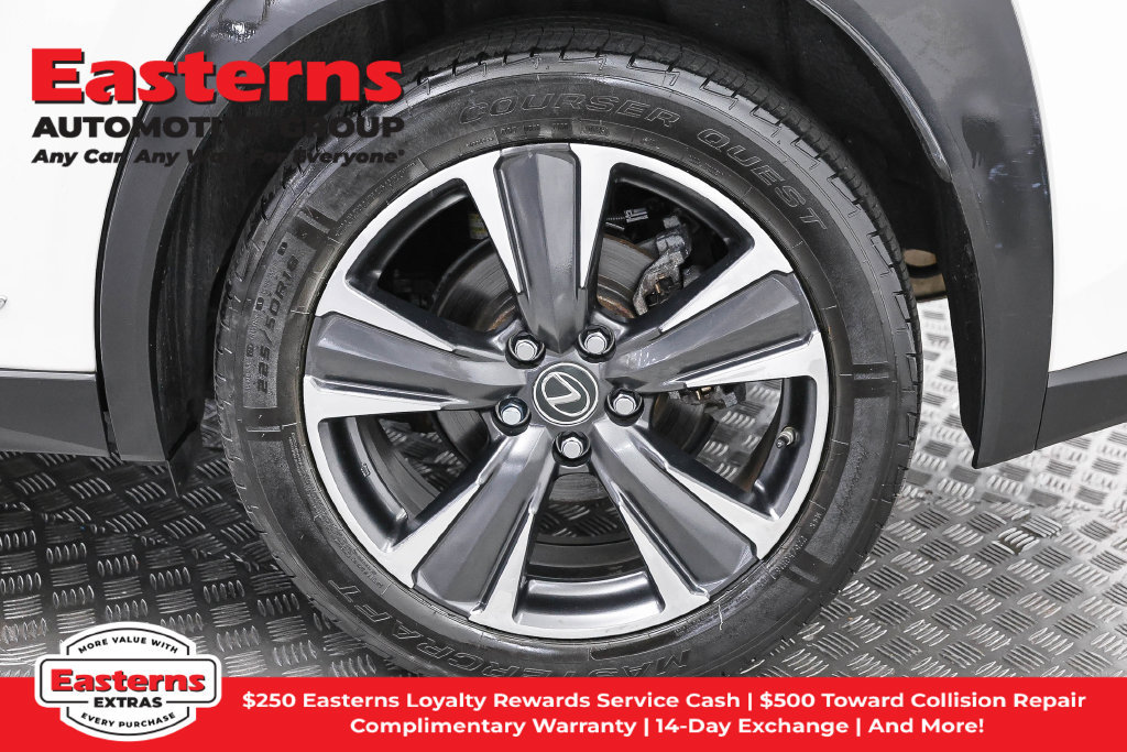 Used 2020 Lexus UX 250h w/ Premium Package AWD/4WD image 33