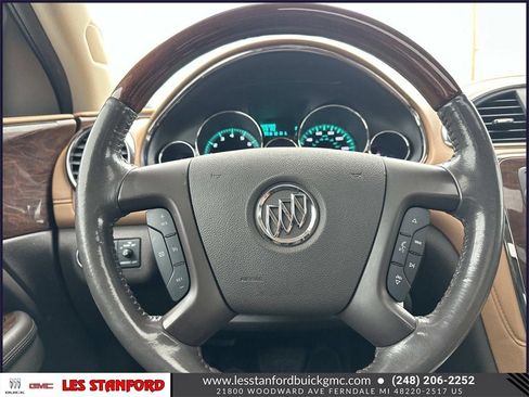 Used 2013 Buick Enclave Leather image 23