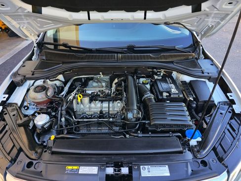 Used 2019 Volkswagen Jetta S w/ Driver Assistance Package FWD image 34