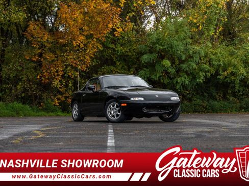 Used 1994 MAZDA MX-5 Miata image 1