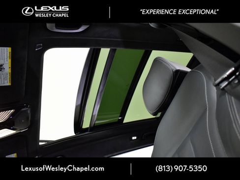 Used 2022 BMW X7 M50i w/ Luxury Seating Package image 43