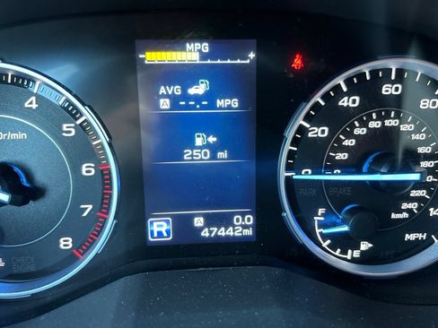 Used 2021 Subaru Ascent Limited w/ Technology Package AWD/4WD image 20