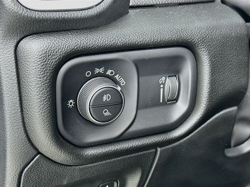Used 2023 RAM 1500 Big Horn RWD image 10