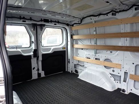 Used 2024 Ford Transit 250 Low Roof w/ Exterior Upgrade Package image 10