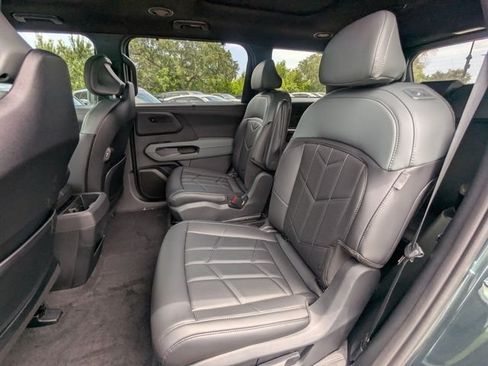 New 2027 Kia Telluride SX X-Line AWD/4WD image 16